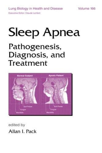 Tapa de Sleep Apnea