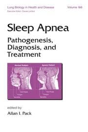 Tapa de Sleep Apnea