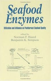 Tapa de Seafood Enzymes