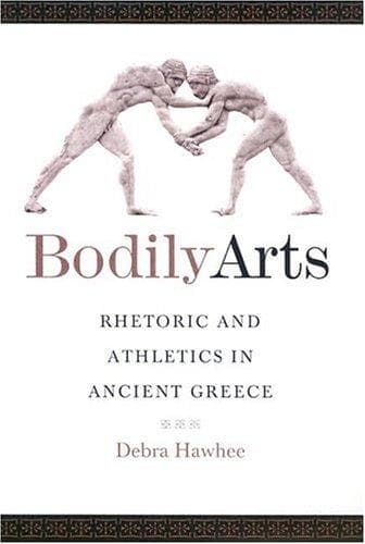 Tapa de Bodily Arts