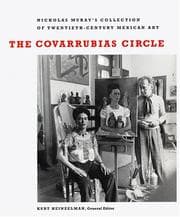 Tapa de The Covarrubias Circle