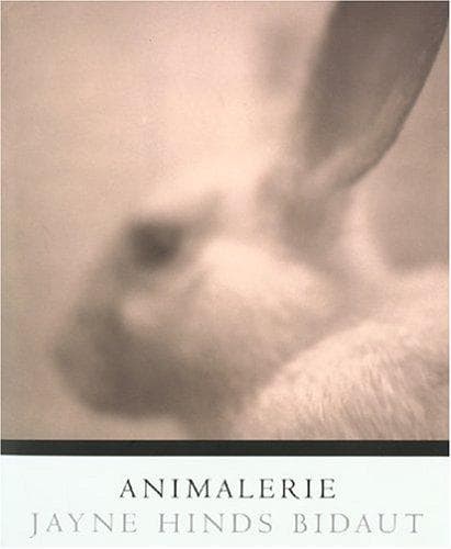 Tapa de Animalerie