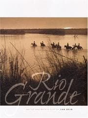 Tapa de Rio Grande