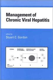Tapa de Management of Chronic Viral Hepatitis (Manufacturing Engineering and Materials Processing)