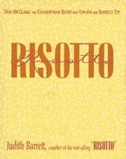 Tapa de Risotto risotti
