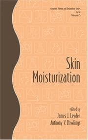 Tapa de Skin moisturization