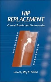 Tapa de Hip Replacement