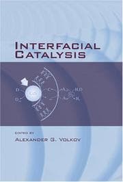 Tapa de Interfacial Catalysis