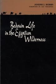 Tapa de Bedouin Life in the Egyptian Wilderness