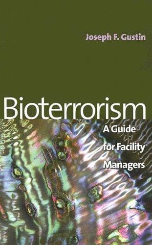 Tapa de Bioterrorism