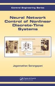 Tapa de Neural network control of nonliner discrete-time systems and industrial process