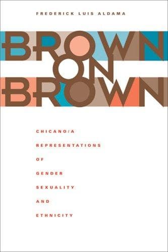 Tapa de Brown on brown