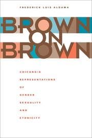 Tapa de Brown on brown