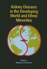 Tapa de Kidney diseases in the developing world and ethnic minorities