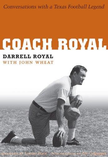 Tapa de Coach Royal