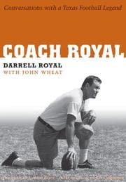Tapa de Coach Royal