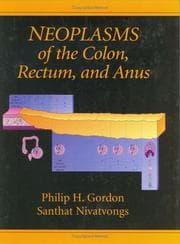 Tapa de Neoplasms of the Colon, Rectum and Anus