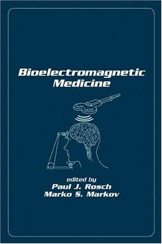 Tapa de Bioelectromagnetic medicine