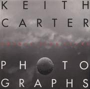 Tapa de Keith Carter