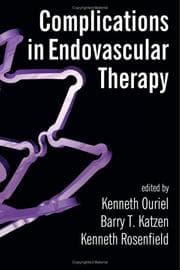 Tapa de Complications in endovascular therapy