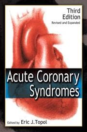Tapa de Acute Coronary Syndromes