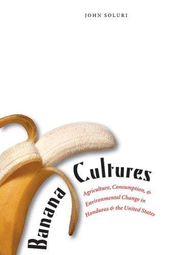 Tapa de Banana Cultures