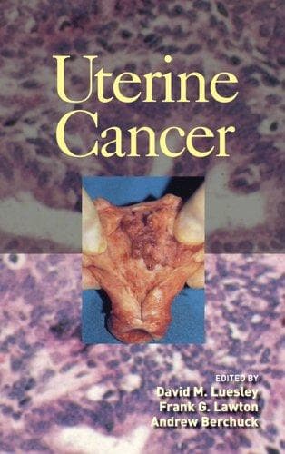 Tapa de Uterine Cancer