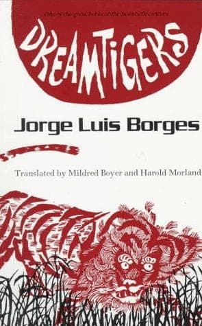 Tapa de Dreamtigers