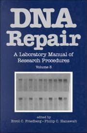 Tapa de Dna Repair (DNA Repair)