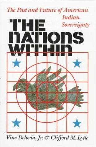 Tapa de The nations within