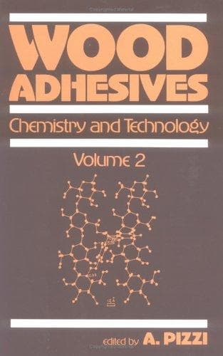 Tapa de Wood adhesives