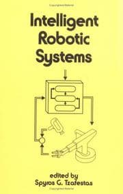 Tapa de Intelligent Robotic Systems