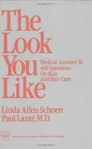 Tapa de The look you like
