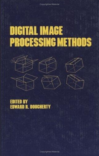 Tapa de Digital image processing methods