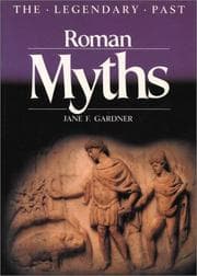 Tapa de Roman myths