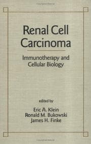 Tapa de Renal cell carcinoma
