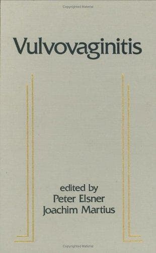 Tapa de Vulvovaginitis