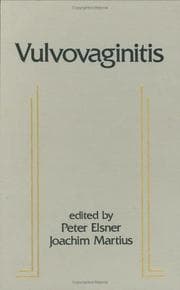 Tapa de Vulvovaginitis