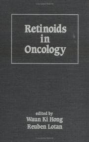 Tapa de Retinoids in oncology