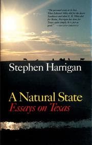 Tapa de A natural state