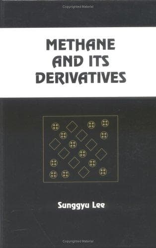 Tapa de Methane and its derivatives