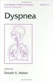 Tapa de Dyspnea