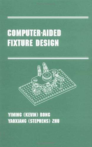 Tapa de Computer-Aided Fixture Design
