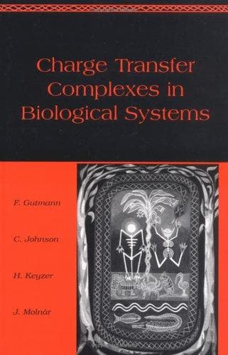 Tapa de Charge Transfer Complexes in Biological Systems