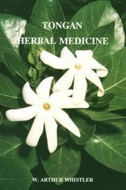 Tapa de Tongan Herbal Medicine