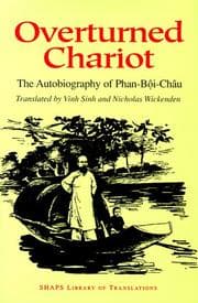 Tapa de Overturned chariot