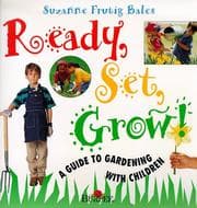 Tapa de Ready, set, grow!