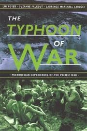 Tapa de The typhoon of war