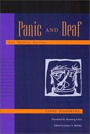 Tapa de Panic and Deaf