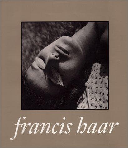 Tapa de Francis Haar